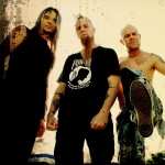 Five Finger Death Punch wallpapers