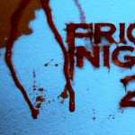 Fright Night 2 New Blood hd desktop