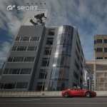Gran Turismo Sport download wallpaper