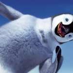 Happy Feet PC wallpapers
