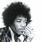 Jimi Hendrix desktop