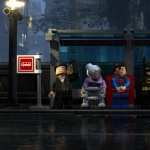 LEGO Batman The Movie - DC Superheroes Unite hd desktop