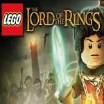 LEGO The Lord Of The Rings images