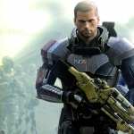 Mass Effect 3 high quality wallpapers