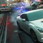 Need For Speed Most Wanted (2012) widescreen