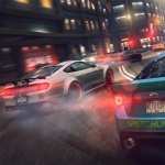 Need For Speed No Limits hd