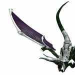 Panzer Dragoon Saga high quality wallpapers