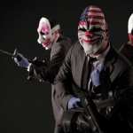 Payday The Heist widescreen