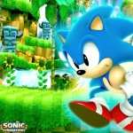 Sonic Generations pics