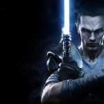 Star Wars The Force Unleashed II new wallpapers