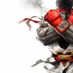 Street Fighter V free wallpapers