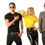 The Black Eyed Peas new wallpapers