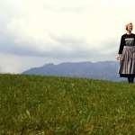 The Sound Of Music background