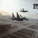World In Conflict high definition wallpapers