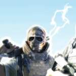 Army Of Two The Devil s Cartel wallpapers hd