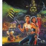 Big Trouble In Little China hd pics