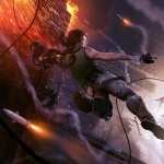 Bionic Commando wallpapers for iphone