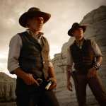 Cowboys and Aliens pic