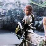 Final Fantasy XIII-2 hd photos
