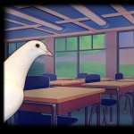 Hatoful Boyfriend wallpaper