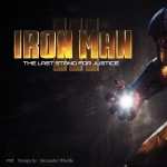 Iron Man 3 widescreen