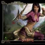 Jade Empire high definition wallpapers