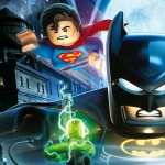 LEGO Batman The Movie - DC Superheroes Unite photo