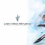 Lightning Returns Final Fantasy XIII widescreen