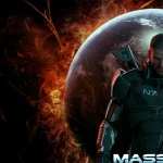 Mass Effect 3 new wallpapers