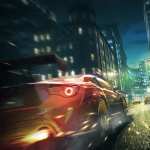 Need For Speed No Limits PC wallpapers