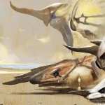 Panzer Dragoon Saga 1080p