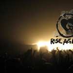 Rise Against hd