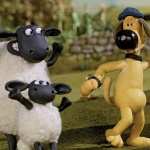 Shaun The Sheep Movie photo