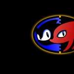 Sonic and Knuckles free wallpapers