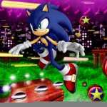 Sonic The Hedgehog images