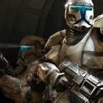 Star Wars Republic Commando desktop wallpaper