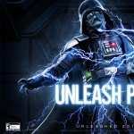 Star Wars The Force Unleashed II wallpaper