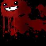 Super Meat Boy image