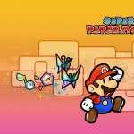 Super Paper Mario 1080p