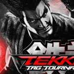 Tekken Tag Tournament full hd