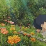 The Secret World Of Arrietty hd