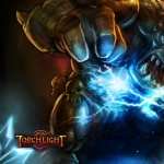 Torchlight high quality wallpapers