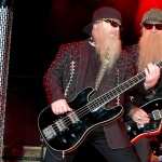 ZZ Top high definition photo