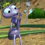 A Bug s Life new wallpapers