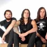 As I Lay Dying wallpapers hd