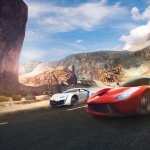 Asphalt 8 Airborne pics