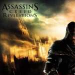 Assassins Creed Revelations high definition photo