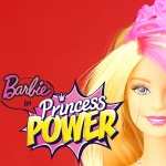 Barbie In Princess Power desktop wallpaper