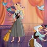 Cinderella (1950) wallpapers for iphone