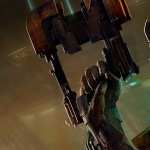 Dead Space 2 high definition wallpapers
